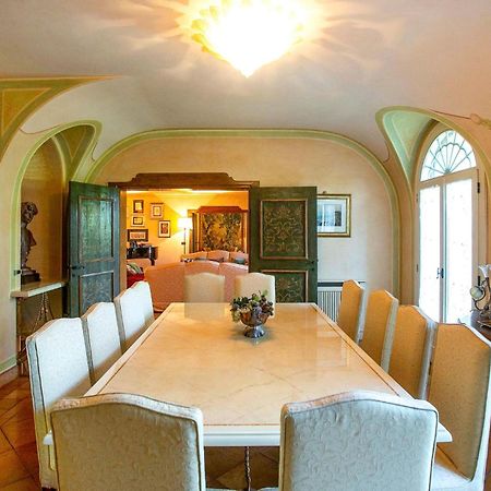 Villa Santa Marina Polistena Eksteriør billede