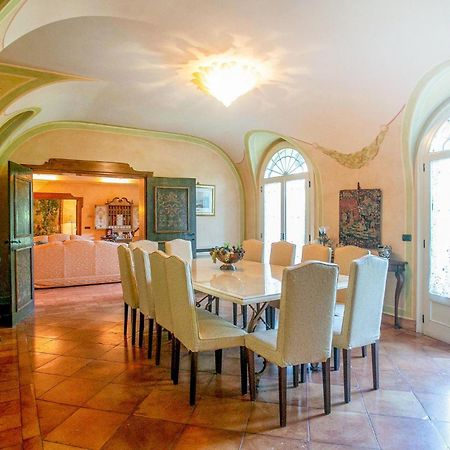 Villa Santa Marina Polistena Eksteriør billede