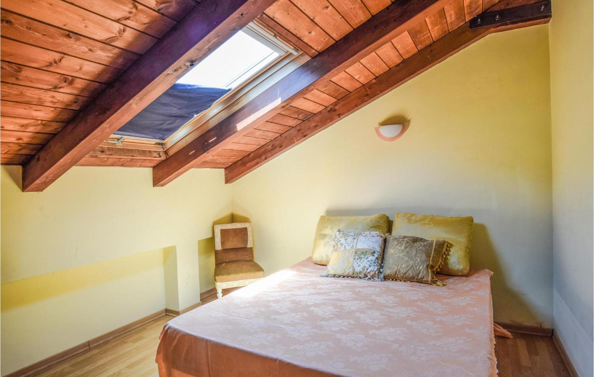 Villa Santa Marina Polistena Eksteriør billede