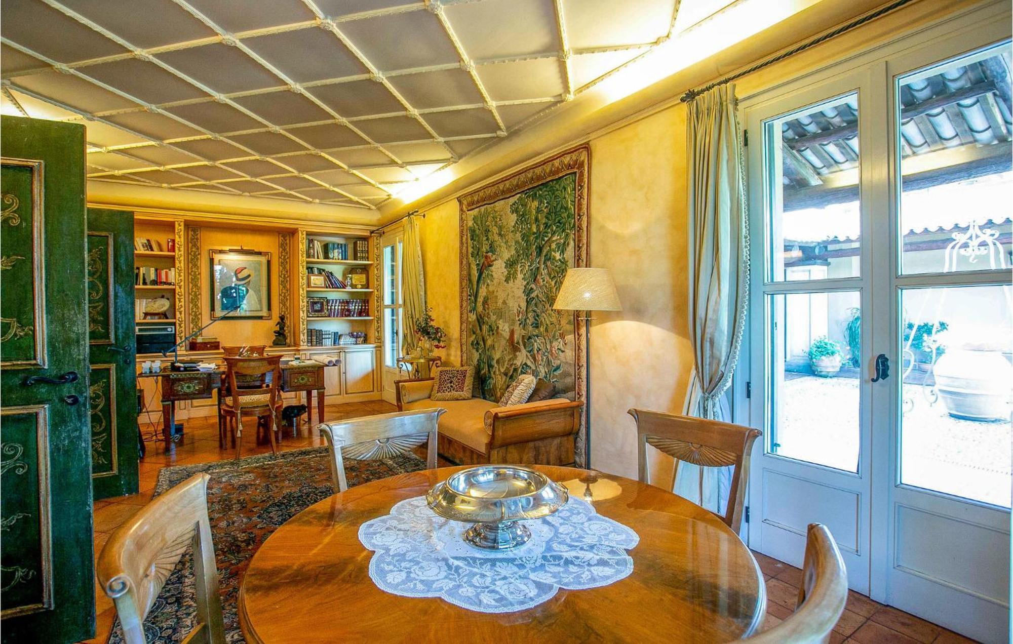Villa Santa Marina Polistena Eksteriør billede