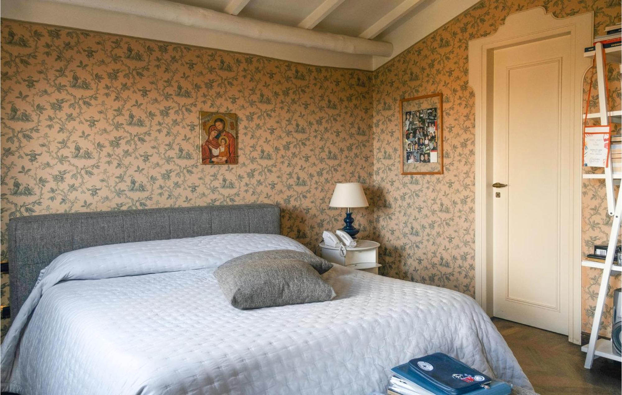 Villa Santa Marina Polistena Eksteriør billede