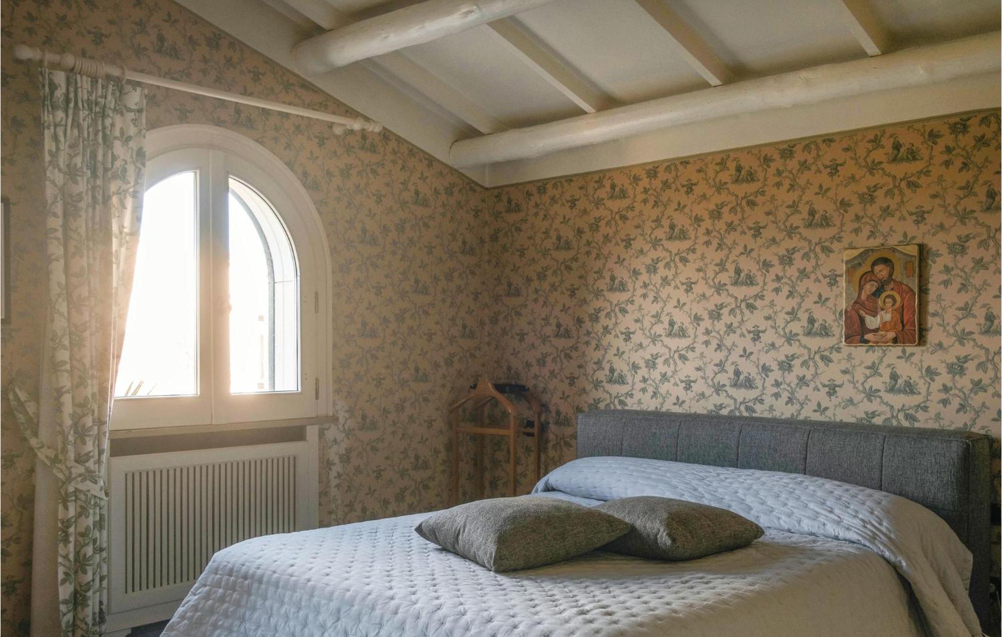 Villa Santa Marina Polistena Eksteriør billede